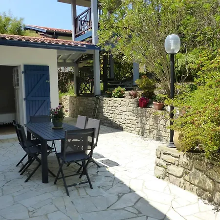Villa La Teignouse Entre Et Océan Terrasse Et Jardinet Pour 6 Personnes
