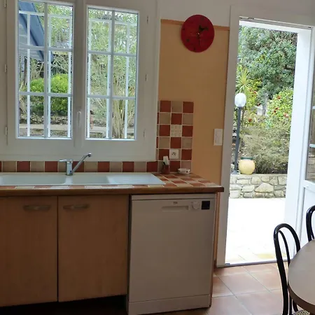 Villa La Teignouse Entre Et Océan Terrasse Et Jardinet Pour 6 Personnes *