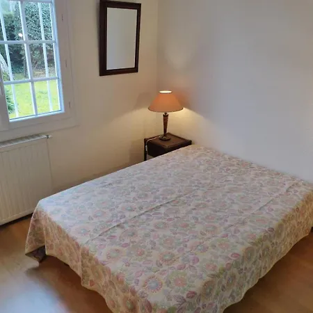 La Teignouse Entre Et Ocean Terrasse Et Jardinet Pour 6 Personnes * Soorts-Hossegor