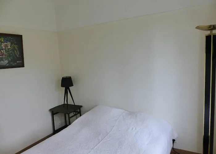 La Teignouse Entre Et Ocean Terrasse Et Jardinet Pour 6 Personnes Soorts-Hossegor