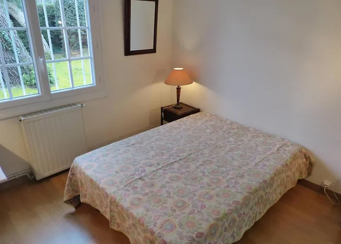 La Teignouse Entre Et Ocean Terrasse Et Jardinet Pour 6 Personnes * Soorts-Hossegor